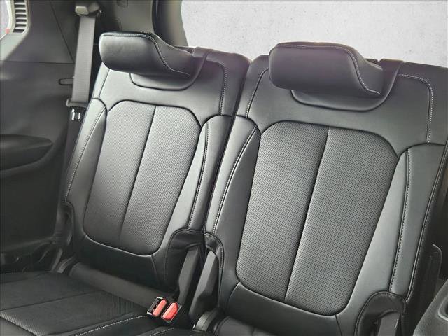 New 2026 Jeep Grand Cherokee L Limited image 17