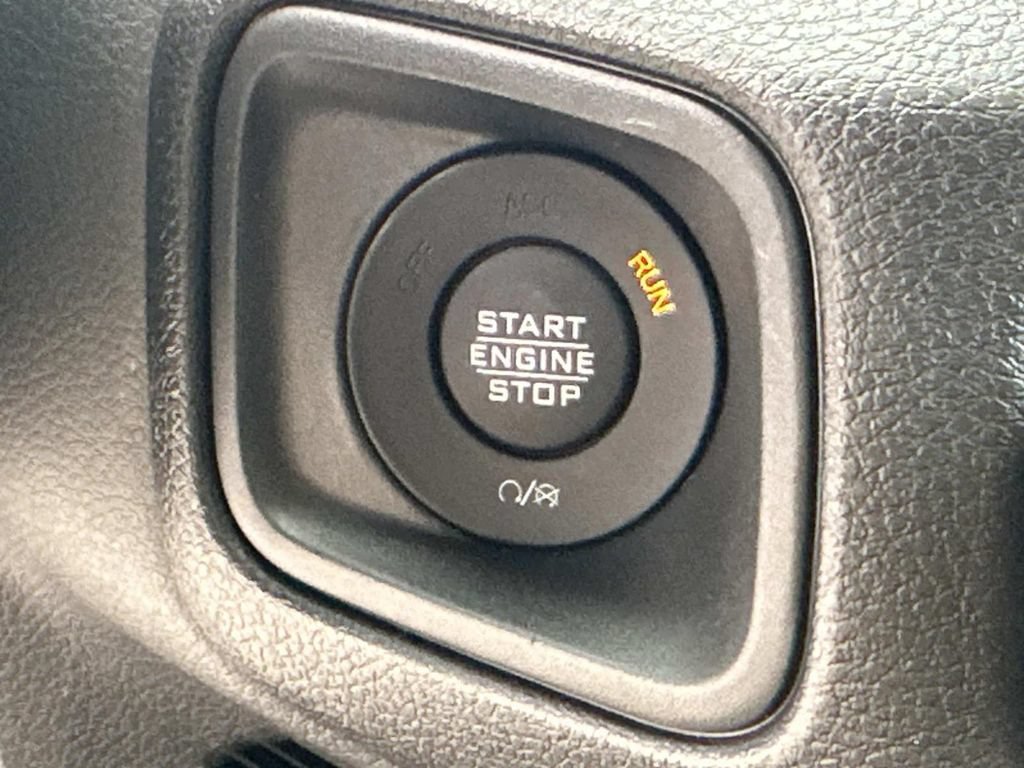 New 2026 Jeep Gladiator Sport AWD/4WD image 21