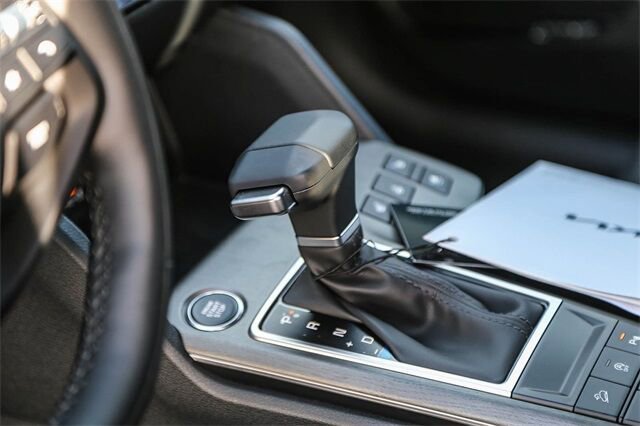 New 2026 Kia Sportage X-Pro Prestige image 17