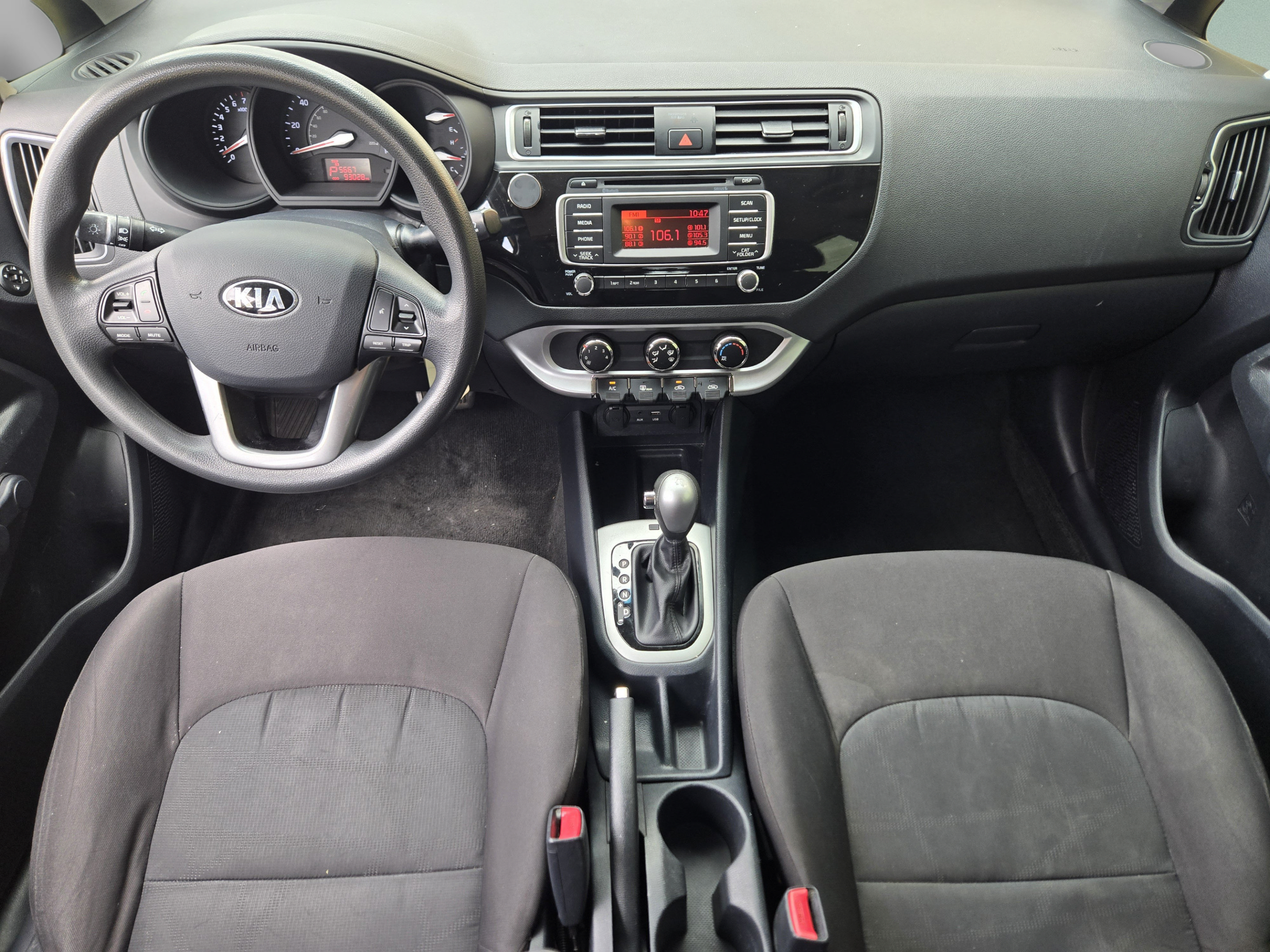 Used 2016 Kia Rio LX FWD image 24