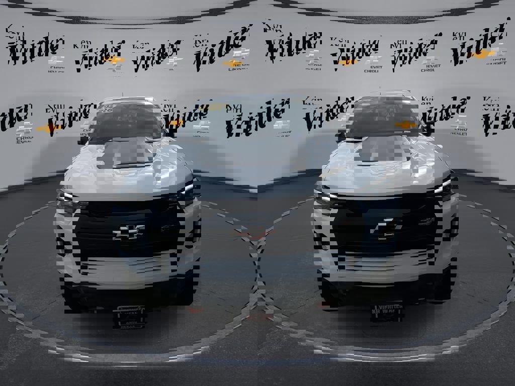 Used 2026 Chevrolet Colorado ZR2 w/ Technology Package image 3