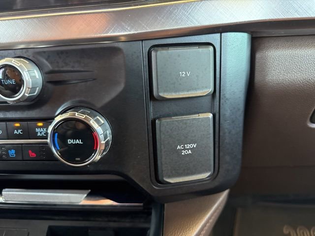 Used 2024 Ford F250 King Ranch w/ Chrome Package AWD/4WD image 25