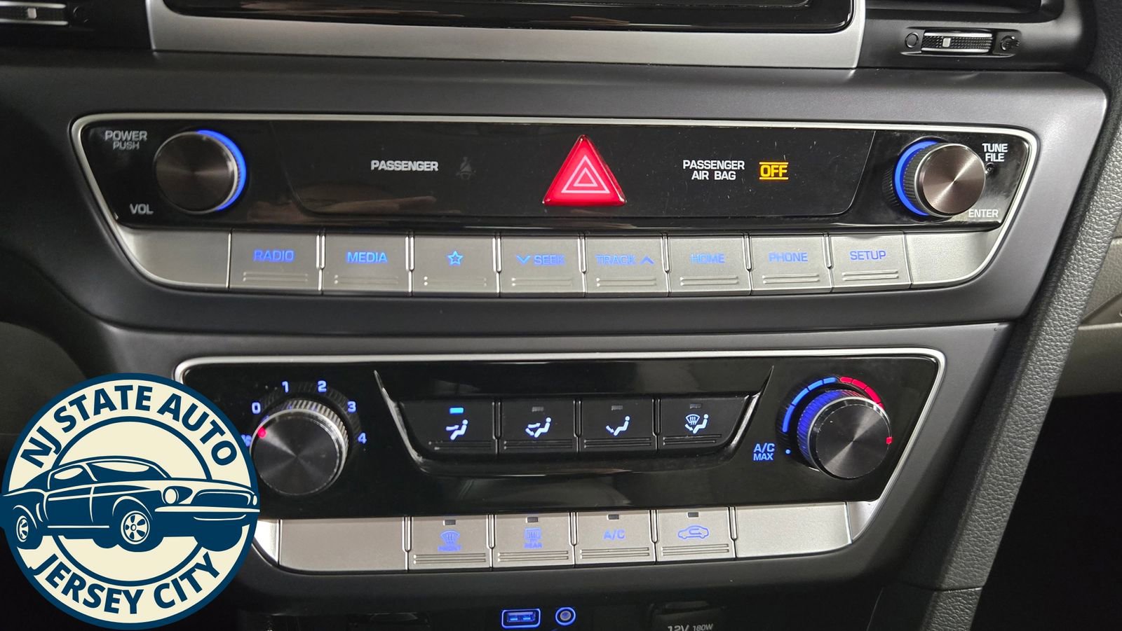 Used 2019 Hyundai Sonata SE FWD image 18