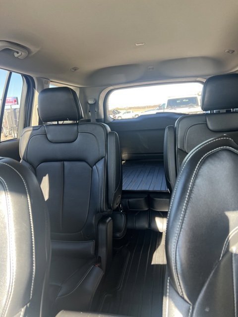 Used 2021 Jeep Grand Cherokee L Limited image 20