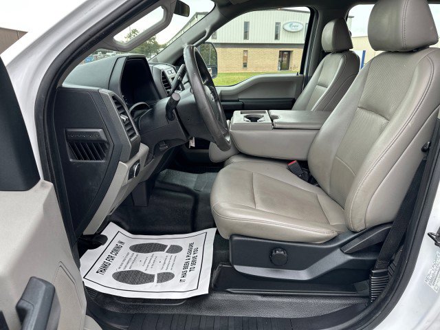 Used 2020 Ford F250 XL image 21