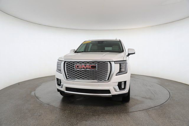 Used 2023 GMC Yukon XL Denali image 31