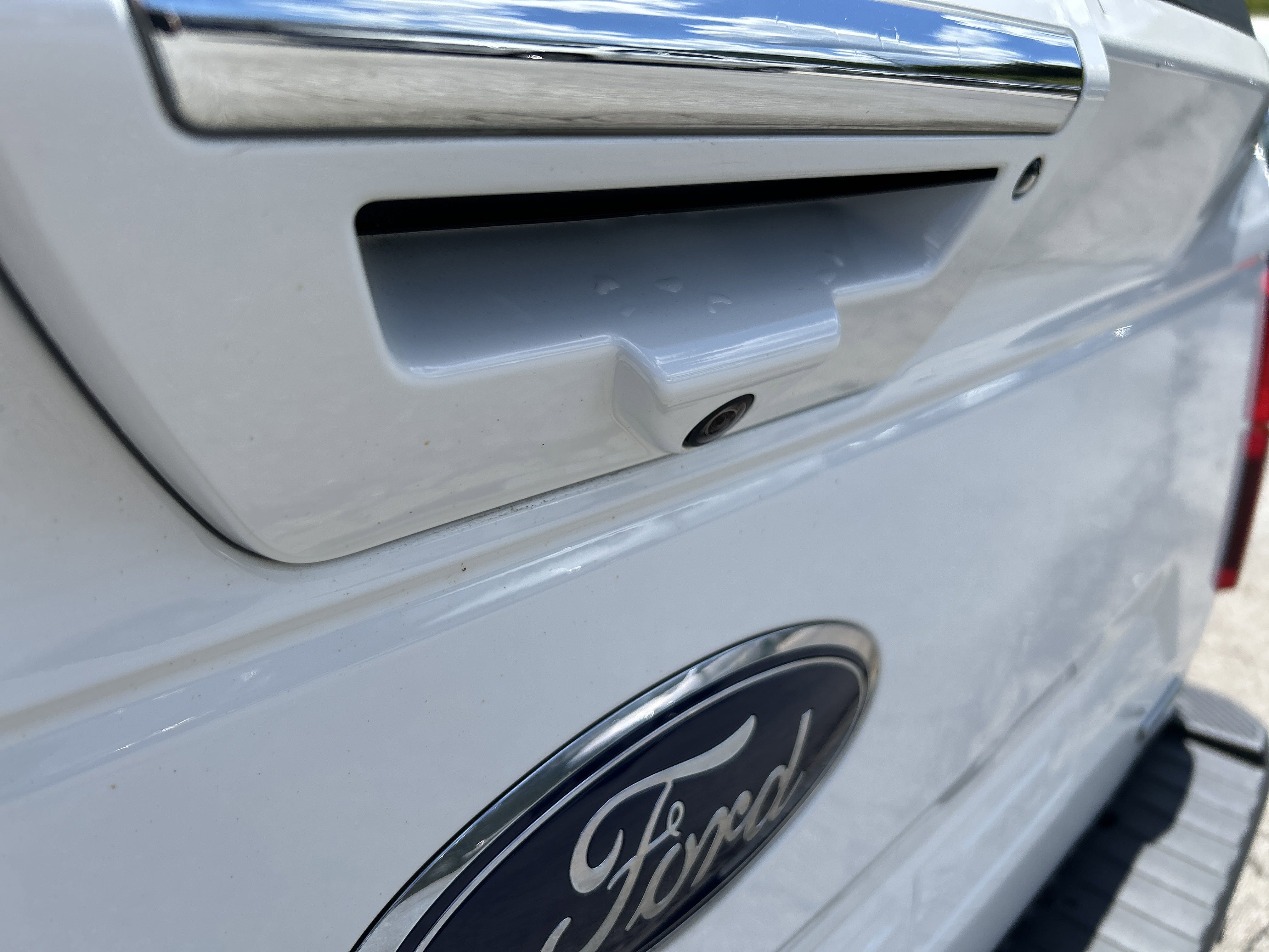 Used 2020 Ford F150 Lariat w/ Equipment Group 502A Luxury AWD/4WD image 51