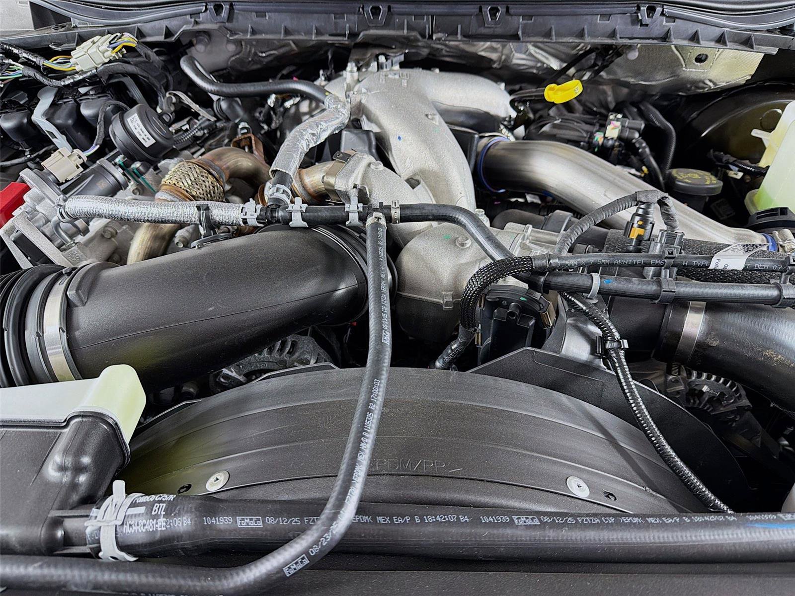 New 2026 Ford F250 XLT w/ XLT Premium Package image 31