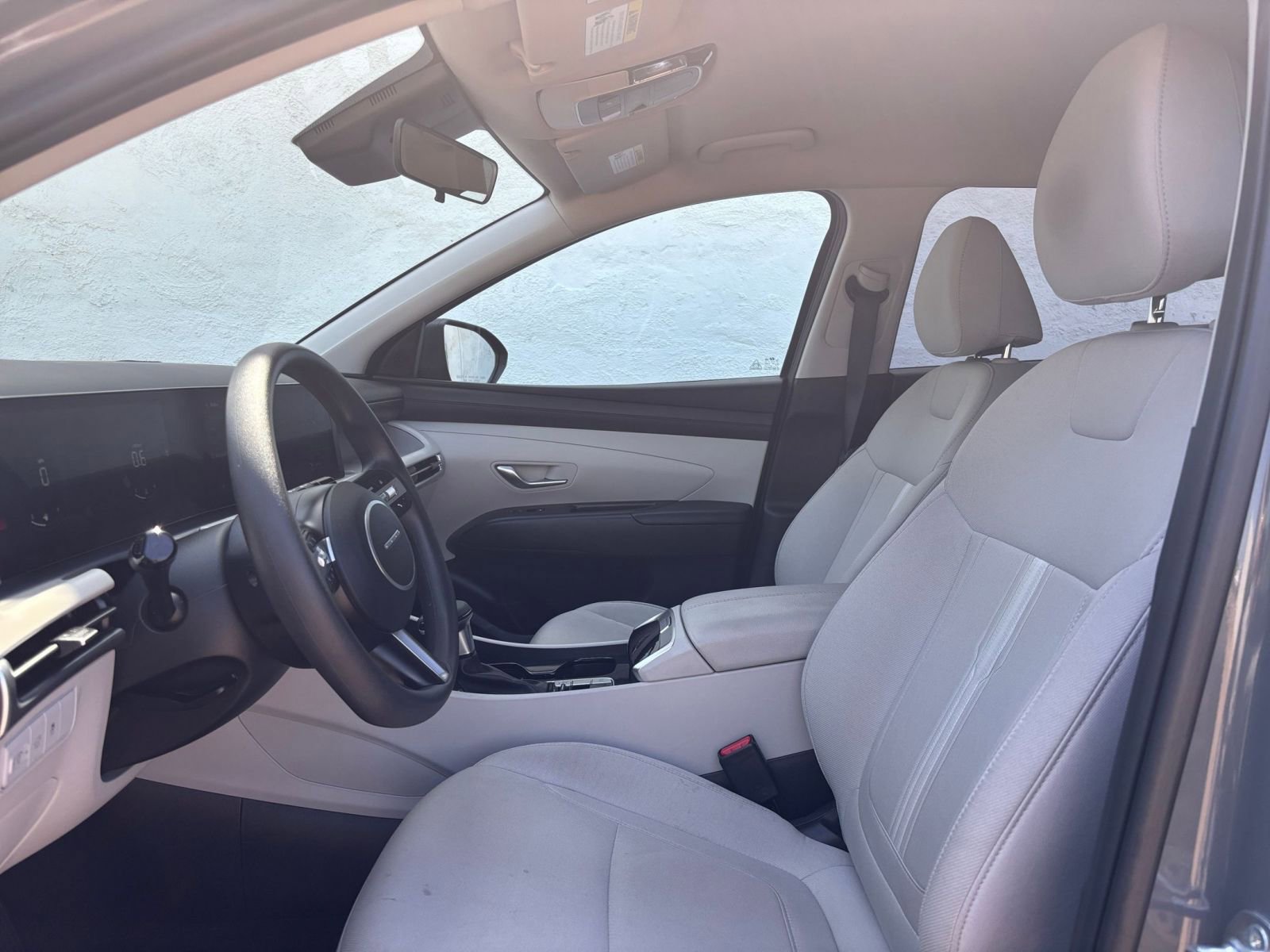 Used 2025 Hyundai Tucson SEL FWD image 29