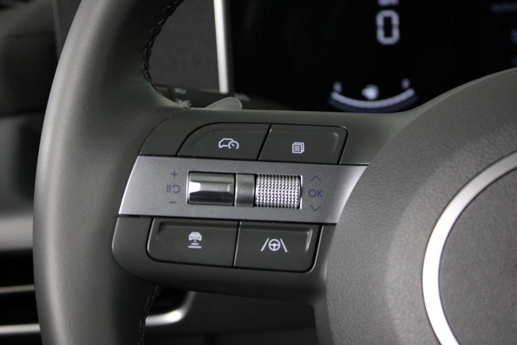 Certified 2026 Hyundai Sonata SEL FWD image 27