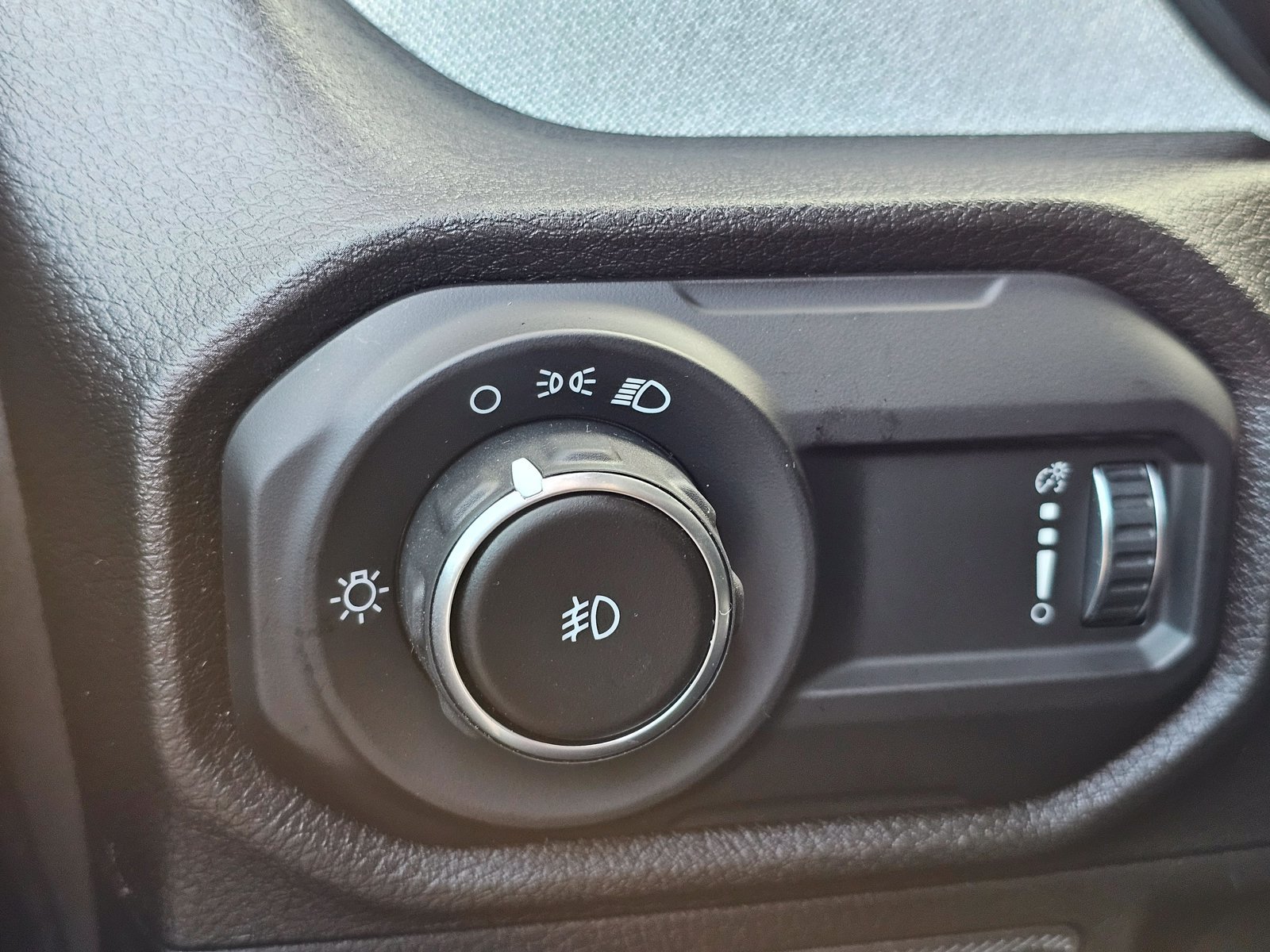 New 2026 Jeep Wrangler Unlimited Sport AWD/4WD image 20