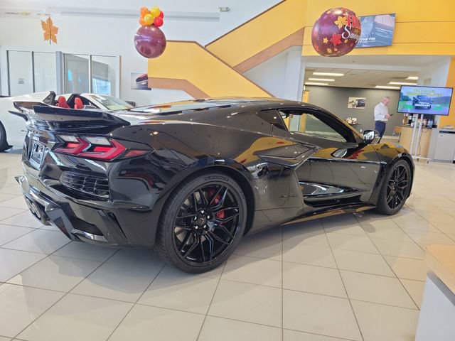New 2026 Chevrolet Corvette Z06 image 6