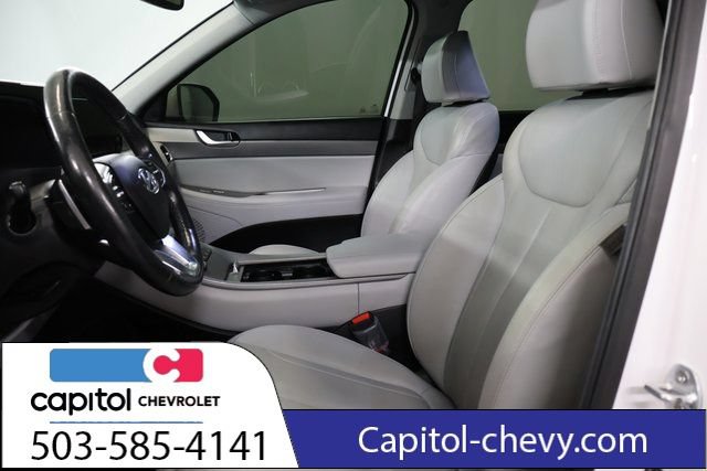 Used 2021 Hyundai Palisade SEL AWD/4WD image 13