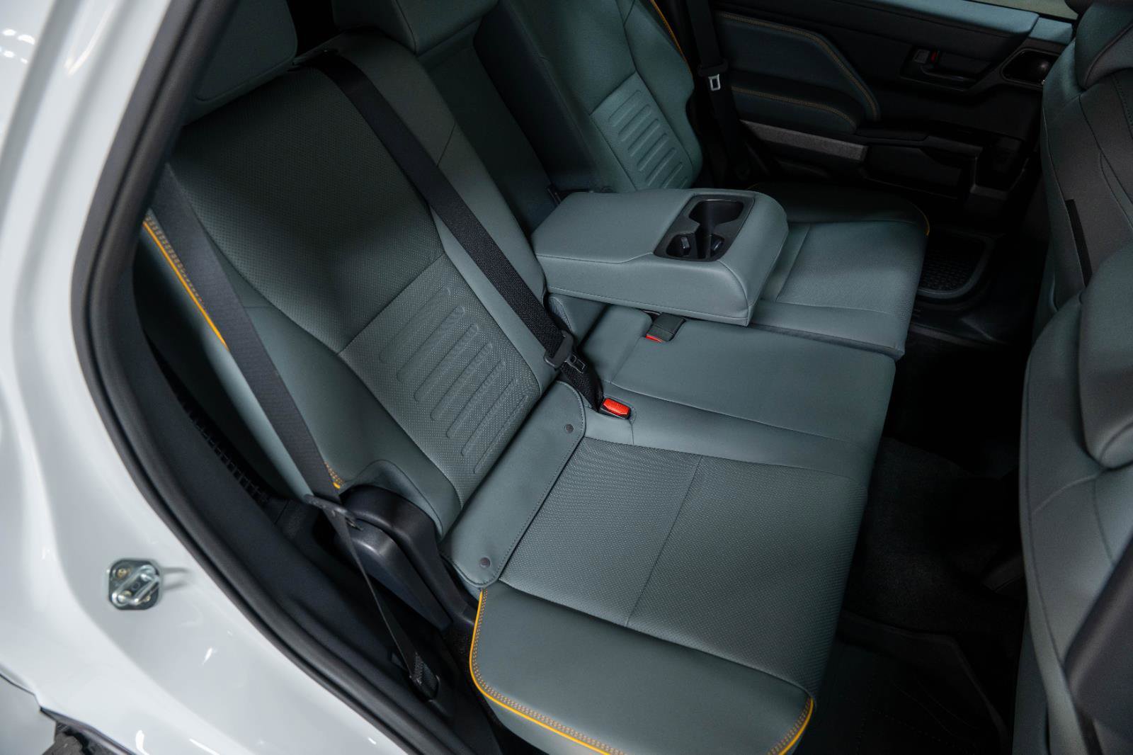 Used 2025 Toyota 4Runner Trailhunter image 62