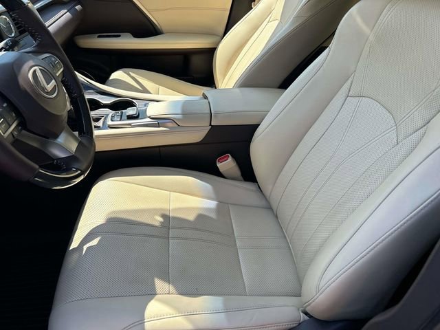 Used 2017 Lexus RX 450h AWD w/ Luxury Package image 20