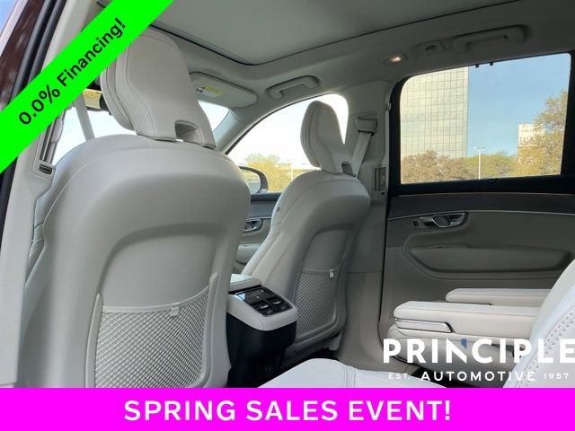 New 2026 Volvo XC90 B5 Ultra image 32