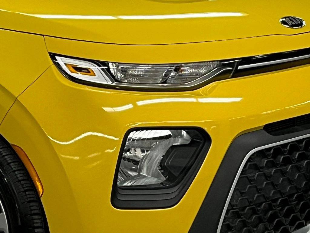 Used 2020 Kia Soul LX image 35