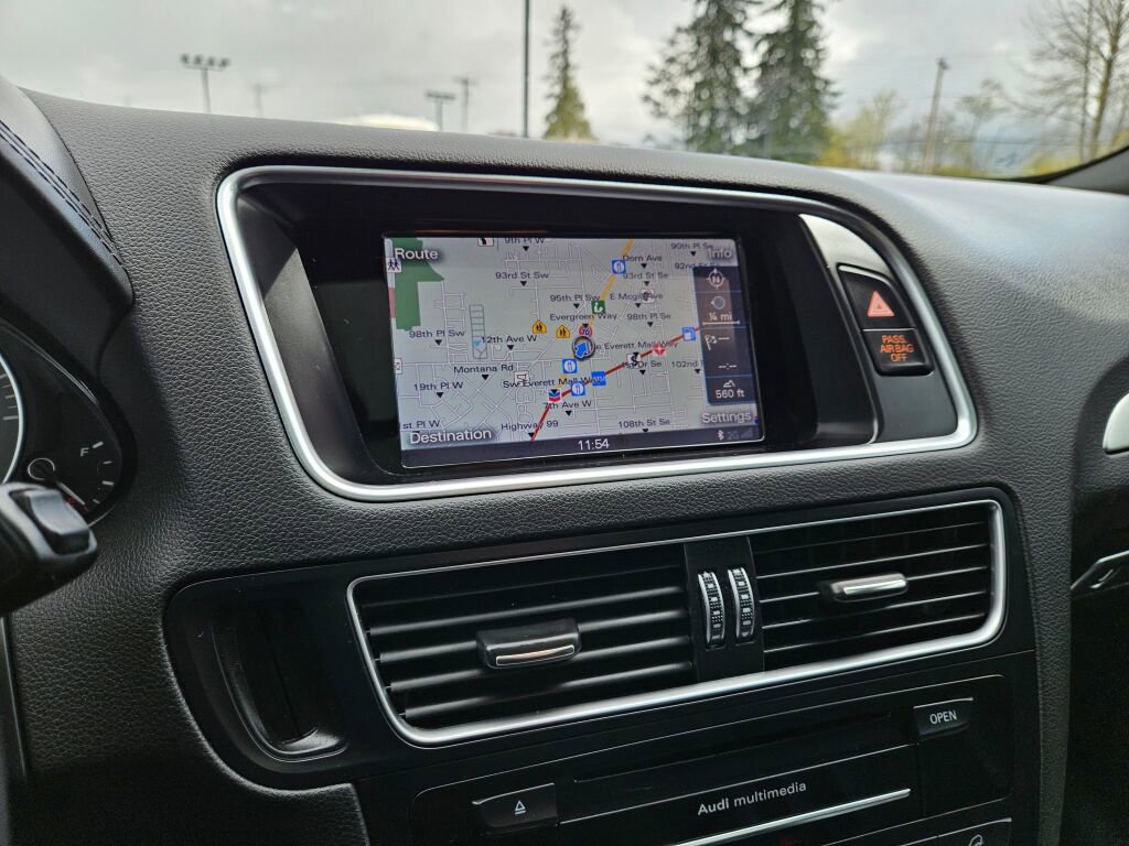 Used 2014 Audi SQ5 Premium Plus AWD/4WD image 21