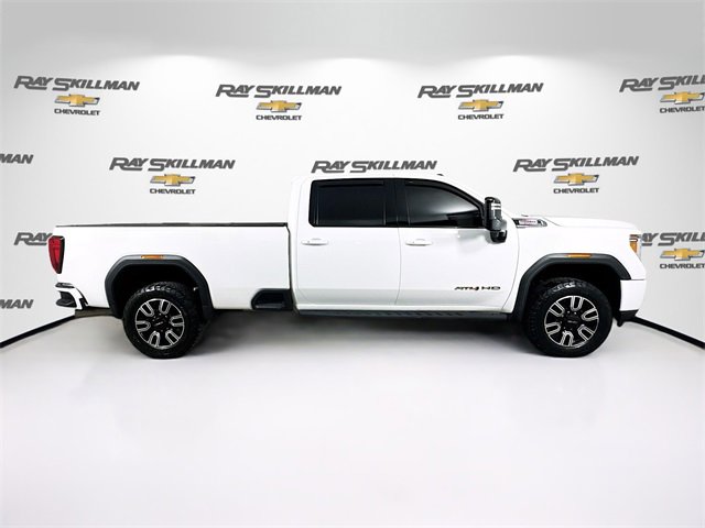 Used 2023 GMC Sierra 3500 AT4 w/ AT4 Premium Plus Package image 8