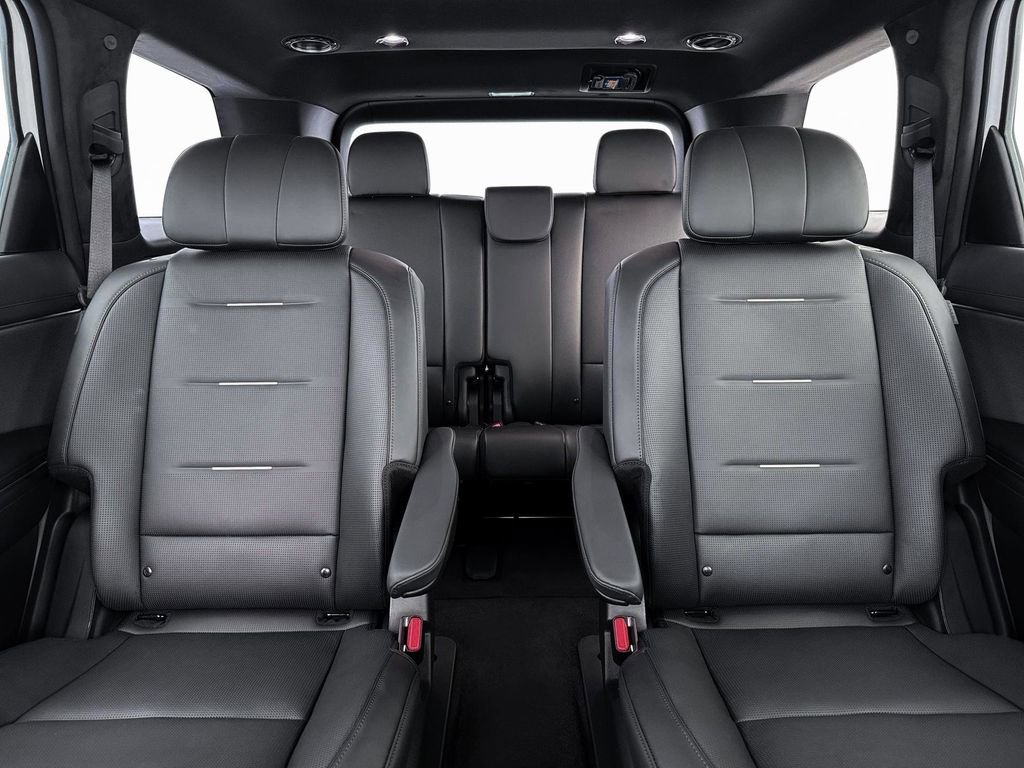 New 2026 Hyundai Palisade Calligraphy image 16