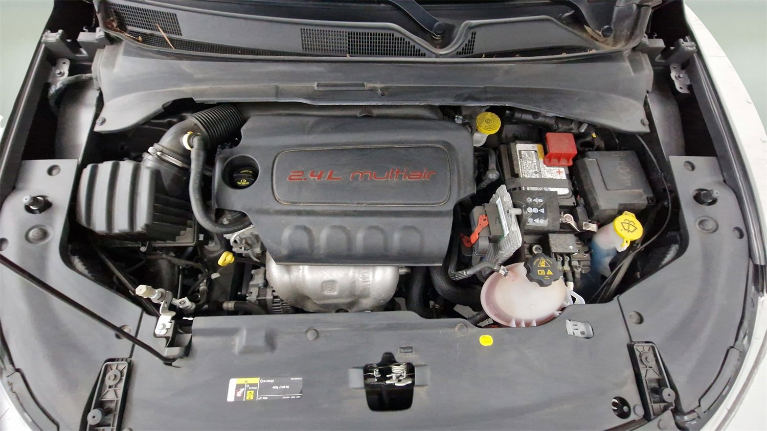 Used 2022 Jeep Compass Latitude image 26