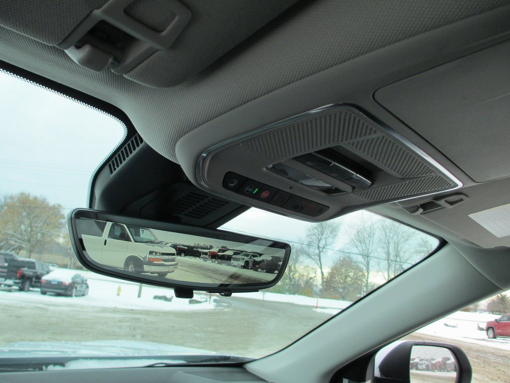 New 2026 GMC Terrain Denali image 19