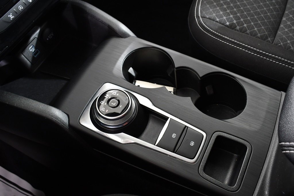 Used 2023 Ford Escape Active w/ Tech Pack #1 image 30