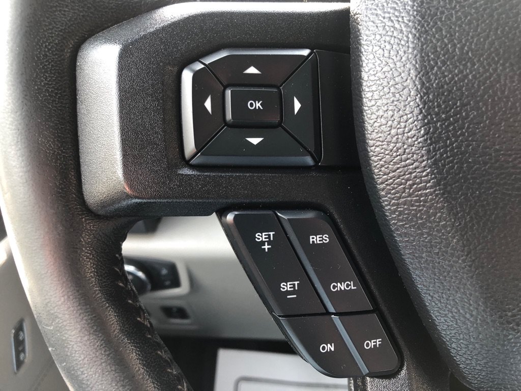 Used 2019 Ford F150 XLT w/ Equipment Group 302A Luxury AWD/4WD image 38