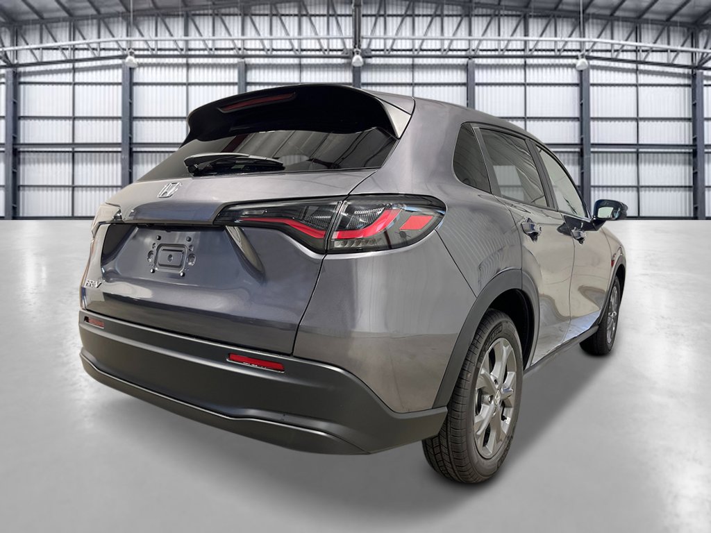 New 2026 Honda HR-V LX image 5
