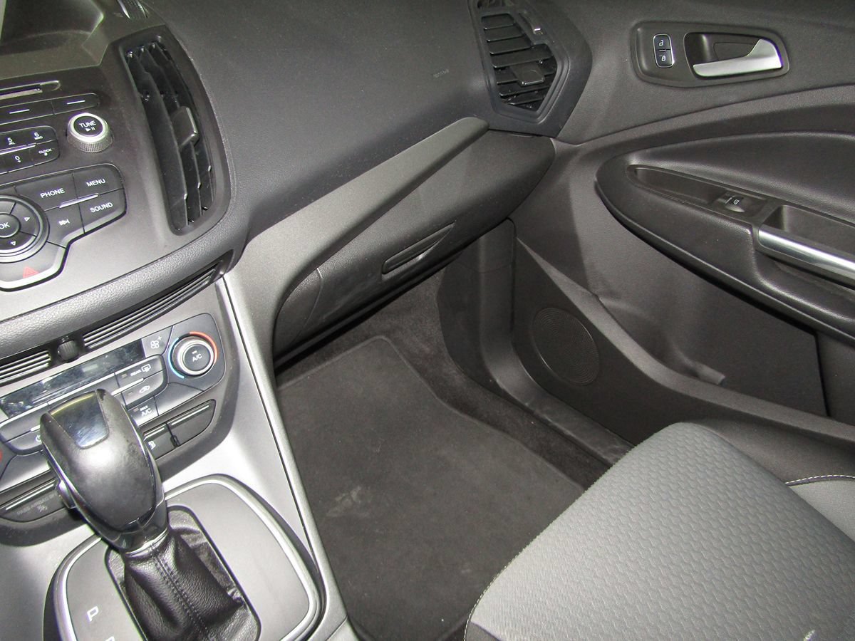 Used 2018 Ford C-MAX SE FWD image 22