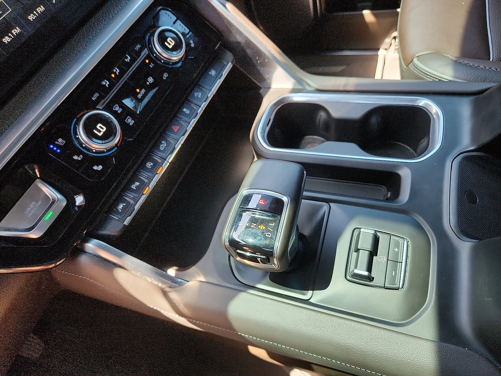 Used 2023 GMC Sierra 1500 Denali image 16