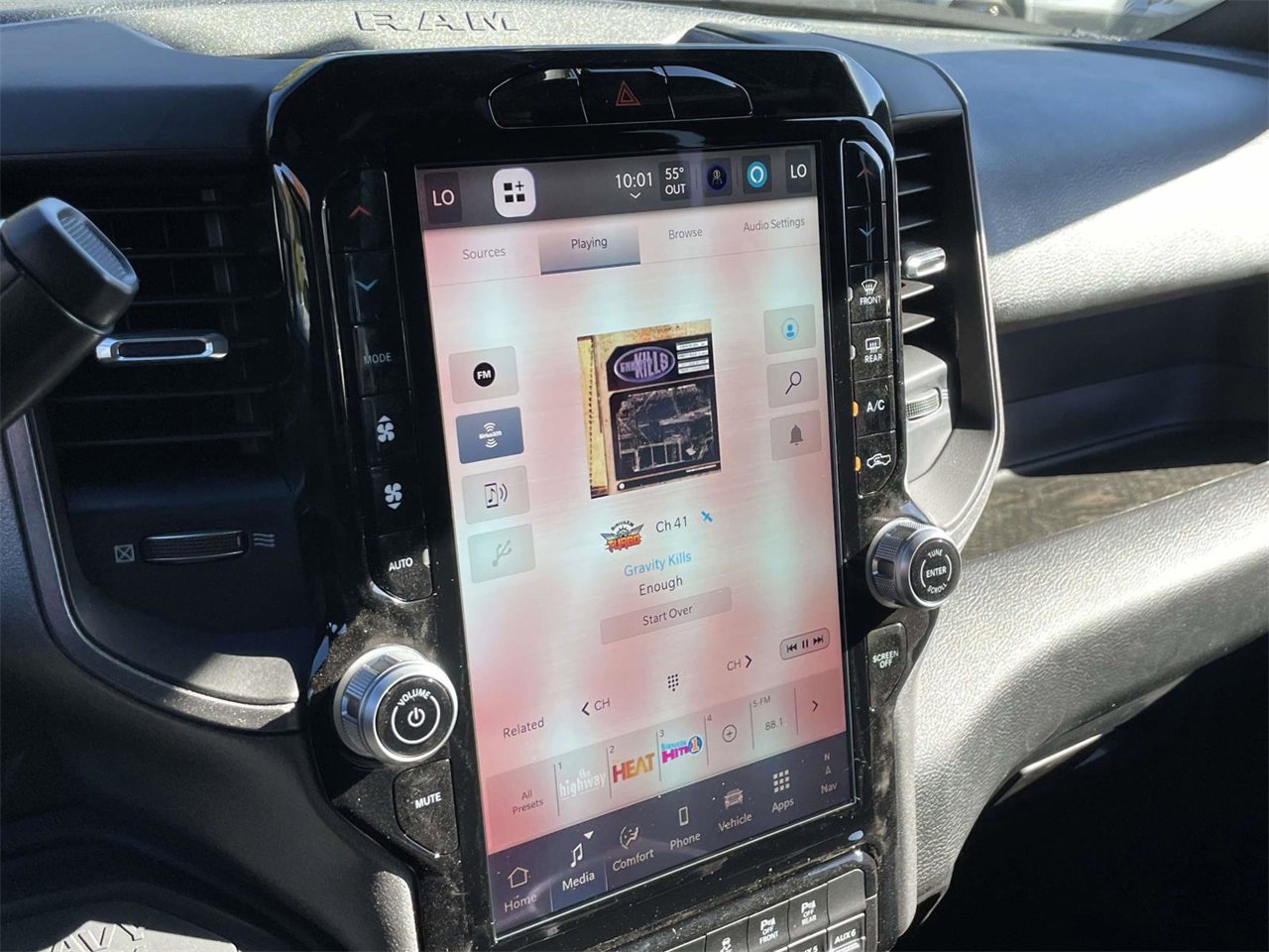 New 2026 RAM 2500 Tradesman image 17