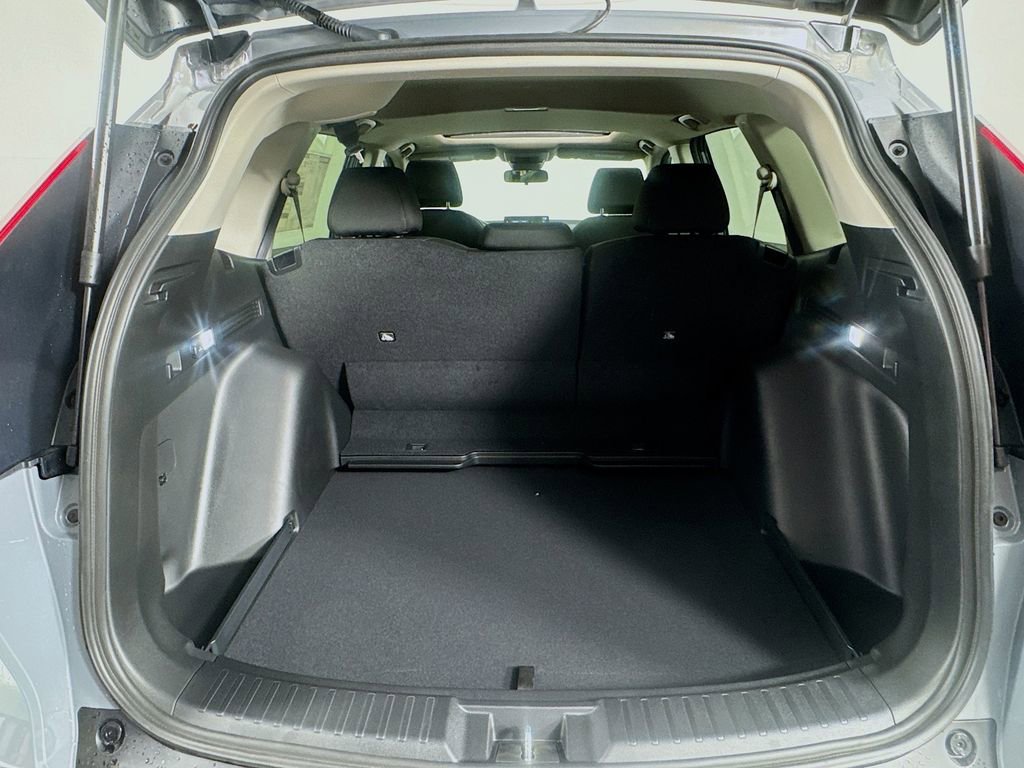 Used 2026 Honda CR-V EX image 31