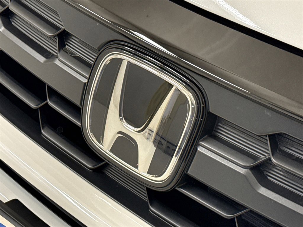 New 2026 Honda Odyssey EX-L image 6