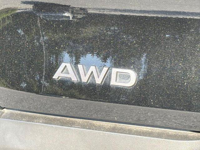 Certified 2025 Nissan Murano SV AWD/4WD image 26
