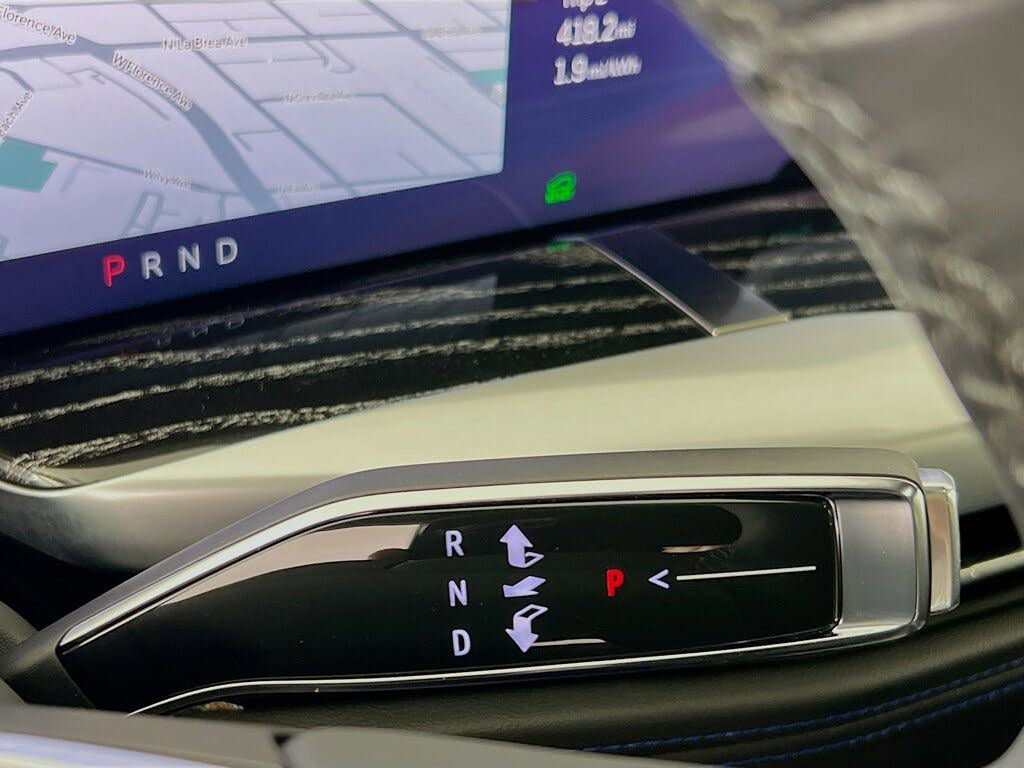 Used 2025 Cadillac Escalade IQ Sport 1 image 34