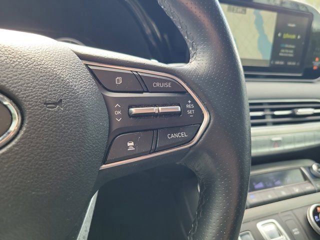 Used 2021 Hyundai Palisade Calligraphy w/ Winter Package image 24