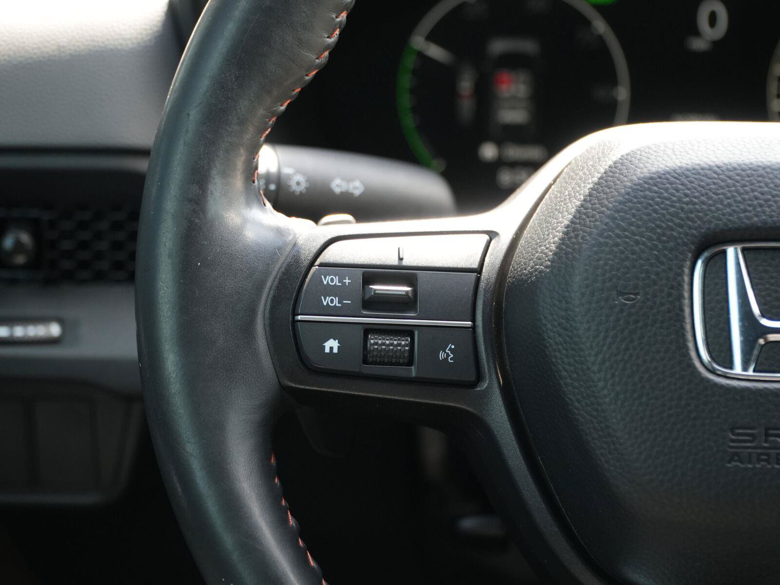 Used 2024 Honda CR-V Sport-L image 23