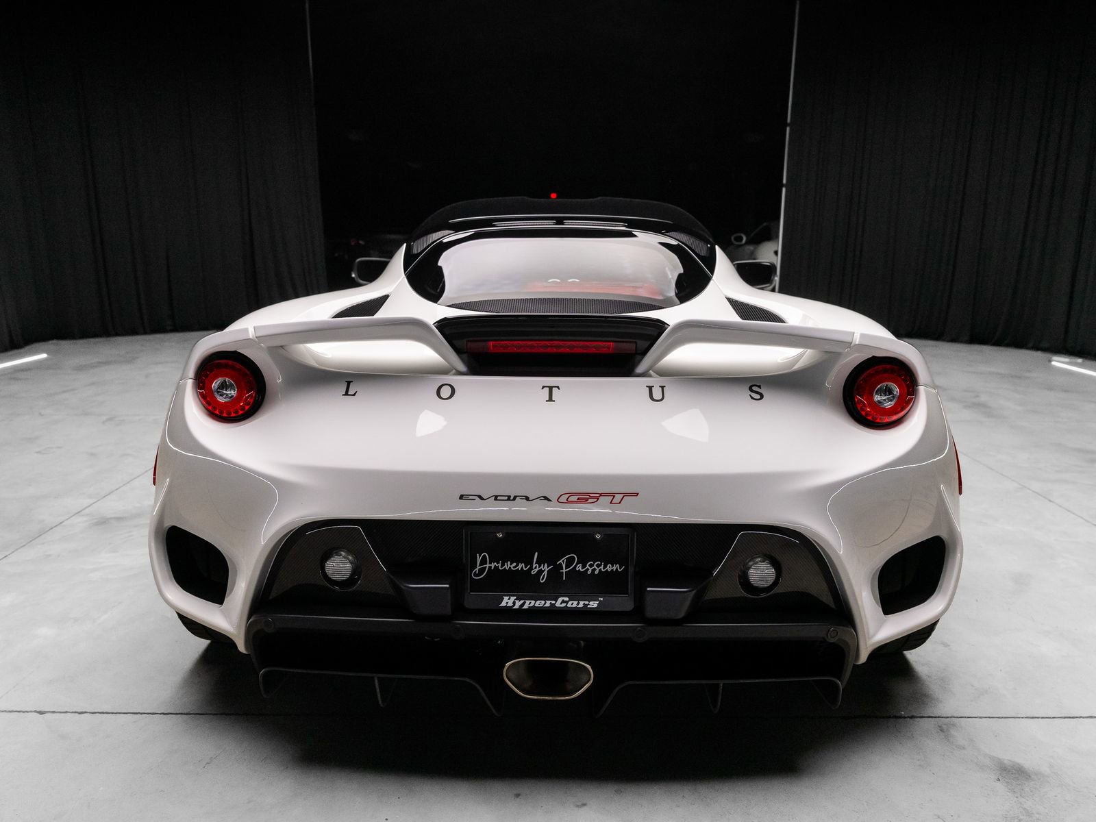 Used 2021 Lotus Evora RWD image 13