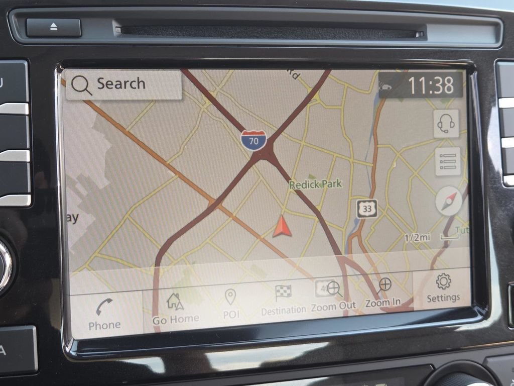 Used 2023 Nissan Maxima SV w/ Floor Mat Group FWD image 3