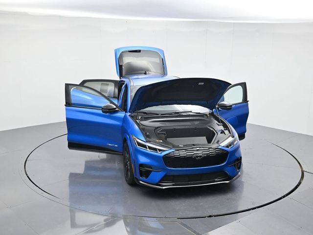 New 2025 Ford Mustang Mach-E GT image 46