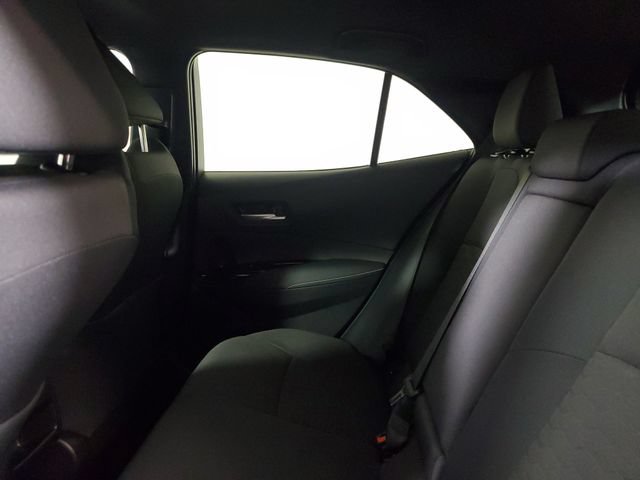 Used 2020 Toyota Corolla SE FWD image 8