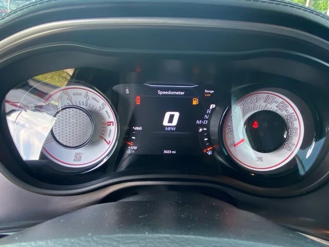 Used 2022 Dodge Challenger R/T Scat Pack image 20