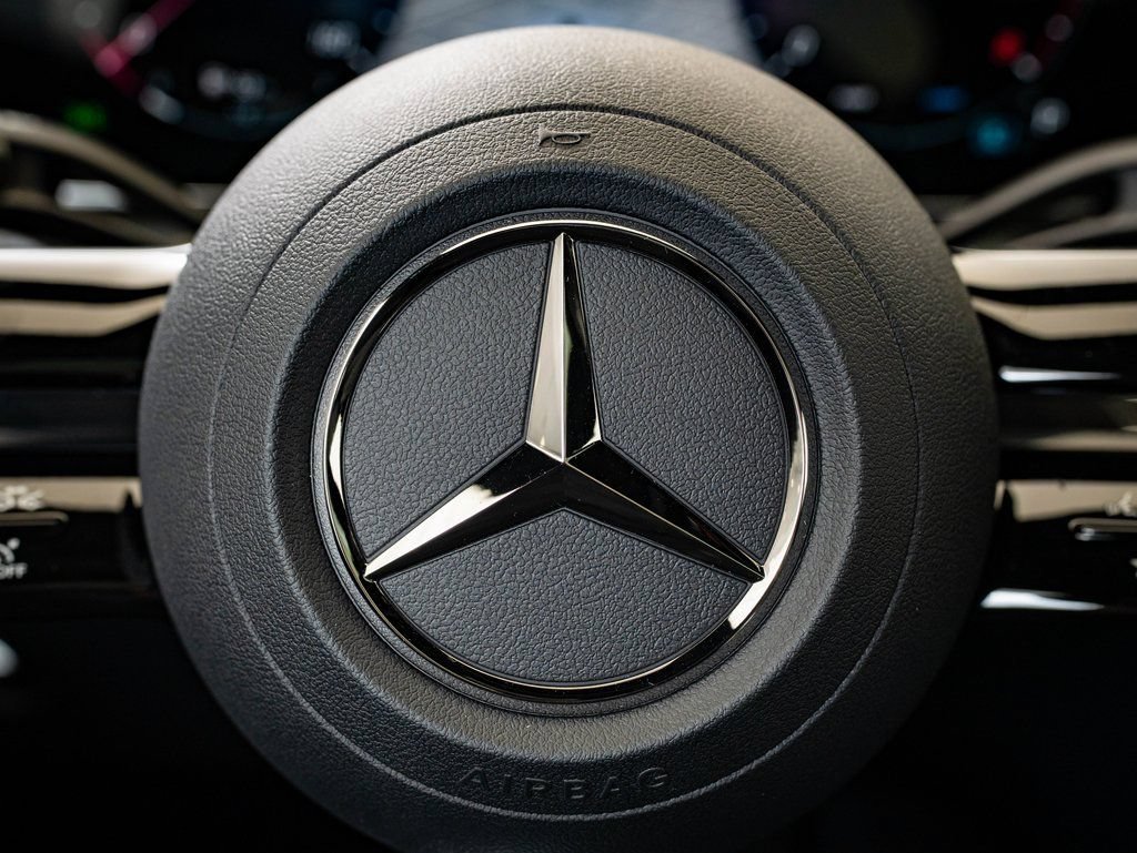 New 2026 Mercedes-Benz CLE 300 4MATIC Coupe image 29