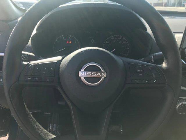 New 2024 Nissan Altima 2.5 S image 15