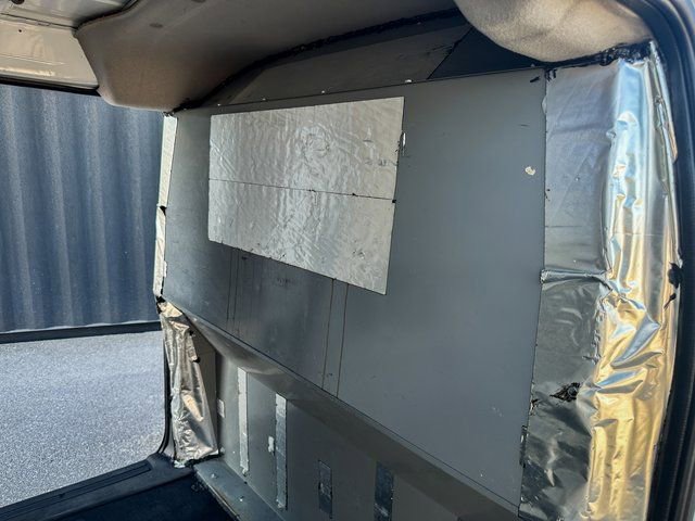 Used 2019 Nissan NV200 S w/ Cruise Control Package image 28