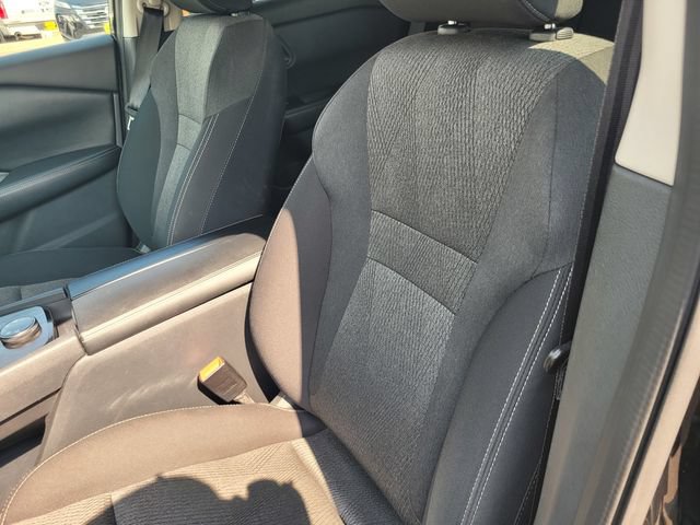 Certified 2024 Nissan Rogue SV AWD/4WD image 13