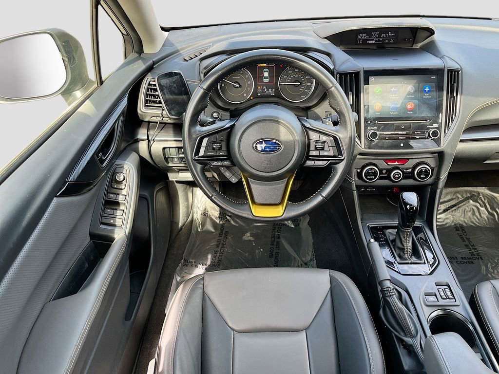 Used 2023 Subaru Crosstrek 2.5i Sport image 22