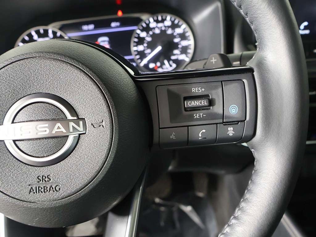 Used 2023 Nissan Rogue SL w/ SL Premium Package AWD/4WD image 44