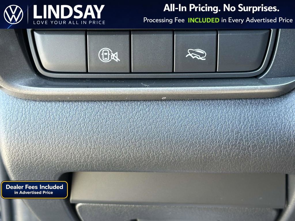 Used 2025 MAZDA CX-30 AWD 2.5 S w/ Select Sport Pkg image 24